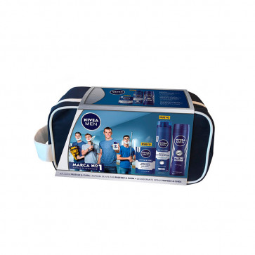 Nivea Lote NIVEA MEN PROTEGE Y CUIDA