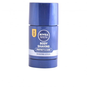 Nivea MEN BODY SHAVING Stick 75 ml