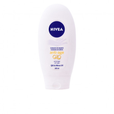 Nivea Q10 Cuidado de Manos Anti-Edad 100 ml