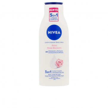 Nivea Rose Blossom Loción corporal 400 ml