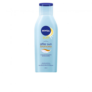 Nivea SUN After Sun Broncea 200 ml