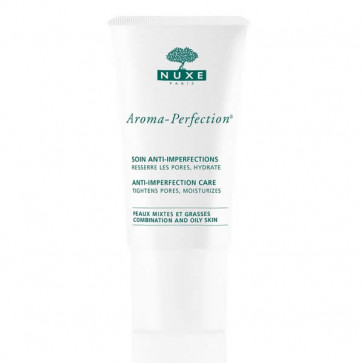 Nuxe Aroma-Perfection soin anti-imperfections 40 ml