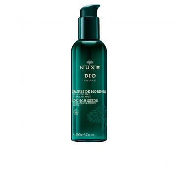 Nuxe Bio Graines de Moringa 200 ml