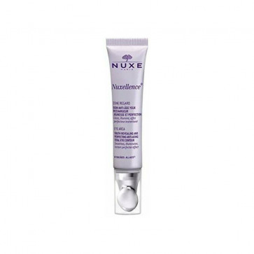 Nuxe Nuxellence Soin Anti-Âge Yeux 15 ml