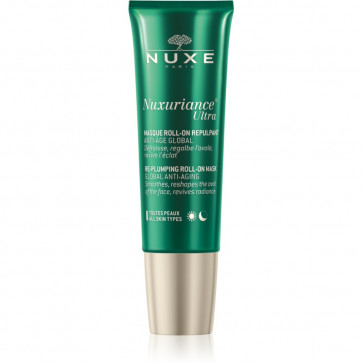 Nuxe NUXURIANCE ULTRA Masque Roll-on Repulpant 50 ml