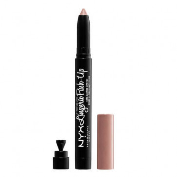 NYX Lingerie Push Up Long lasting lipstick - Lace detail