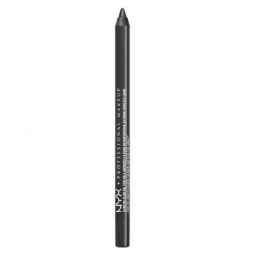 NYX Slide On Waterproof Extreme Shine eye liner - Gun Metal