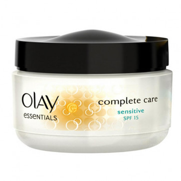 Olay Essentials Complete Care Crema Día - Piel Sensible 50 ml