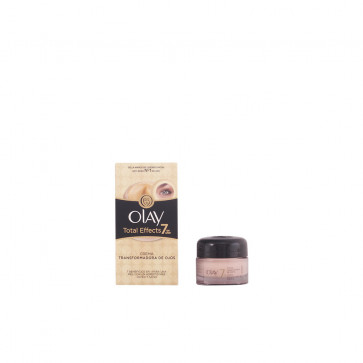 Olay Total Effects Crema Transformadora de Ojos 15 ml