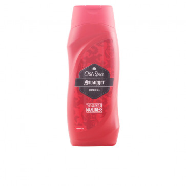 Old Spice OLD SPICE SWAGGER Gel de Ducha 250 ml