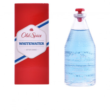 Old Spice OLD SPICE WHITEWATER Aftershave Loción 100 ml