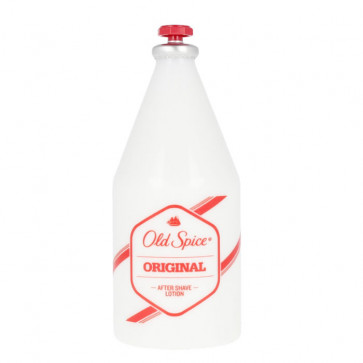 Old Spice ORIGINAL AFTER SHAVE Aftershave loción 150 ml