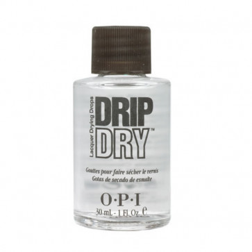 OPI Drip Dry 30 ml