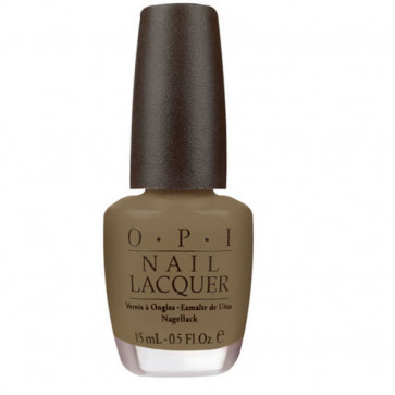 OPI Nail Lacquer - NLF15 You Dont Know Jacques