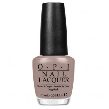 OPI NAIL LACQUER NLG13 Berlin There Done That