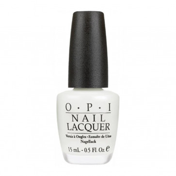 OPI NAIL LACQUER NLH22 Funny Bunny