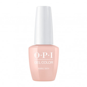 OPI NAIL LACQUER NLS86 Bubble Bath