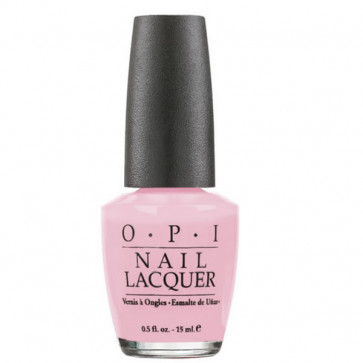 OPI NAIL LACQUER NlS95 Pink Ing Of You