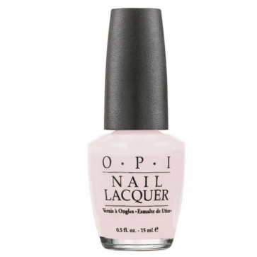 OPI NAIL LACQUER NLS96 Sweet Heart