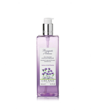 Orlane Autour de la Pivoiné Gel de ducha 500 ml