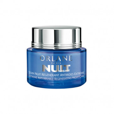 Orlane Extreme Anti Wrinkle Regenerating Night Care 50 ml