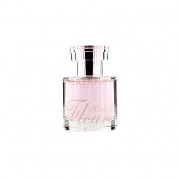 Orlane FLEURS D'ORLANE Eau de toilette 50 ml