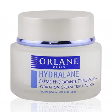 Orlane Hydralane Crème hydratante Triple Action 50 ml