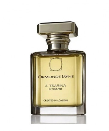 Ormonde Jayne 3. Tsarina Intensivo Eau de parfum 120 ml