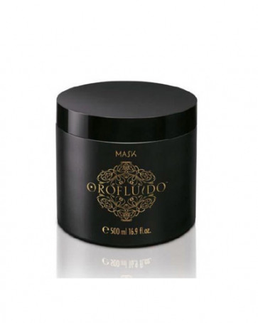 Orofluido MASK Mascarilla hidratante 500 ml