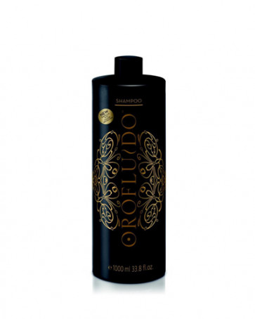 Orofluido SHAMPOO Champú 1000 ml