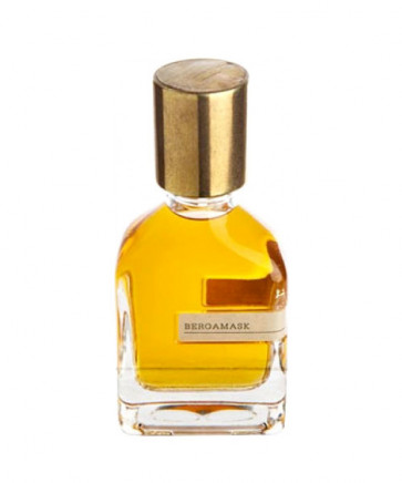 Orto Parisi BERGAMASK Extrait de parfum 50 ml