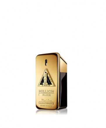 Paco Rabanne 1 MILLION ELIXIR Eau de parfum 50 ml