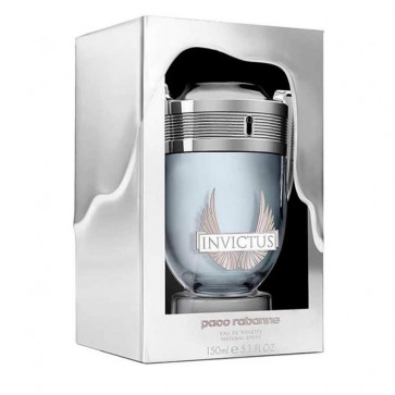 Paco Rabanne INVICTUS Eau de toilette Limited Edition 2019 150 ml