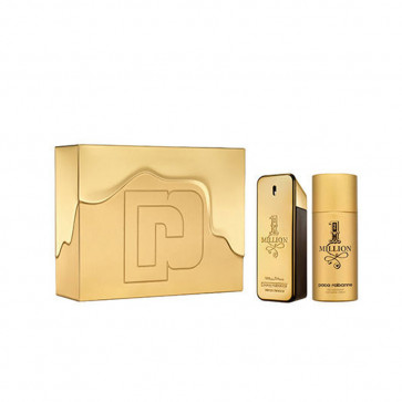 Paco Rabanne Lote 1 Million Eau de toilette