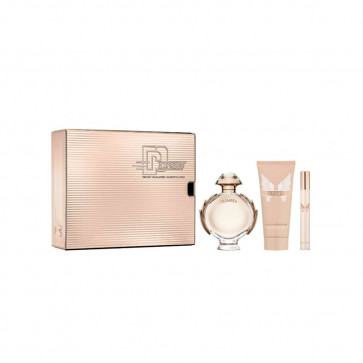 Paco Rabanne Lote OLYMPÉA Eau de parfum