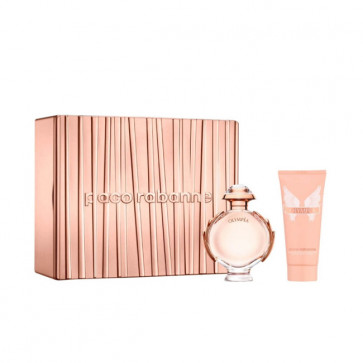 Paco Rabanne Lote OLYMPÉA Eau de parfum