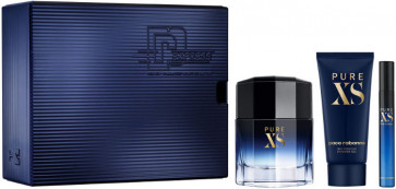 Paco Rabanne Lote PURE XS Eau de toilette