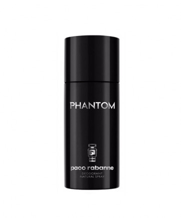 Paco Rabanne PHANTOM Desodorante spray 150 ml