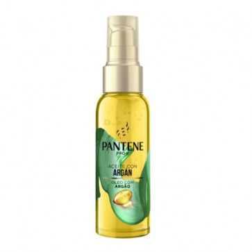 Pantene Aceite con Argan 100 ml