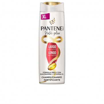 Pantene Largo Infinito Champu 1 ud