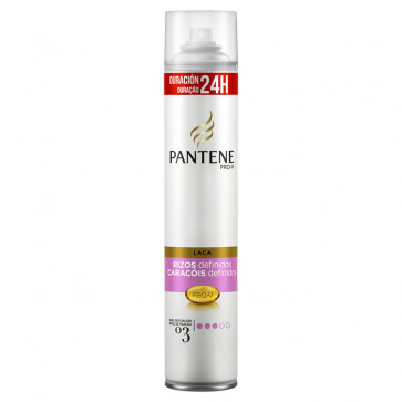 Pantene Pro-V Rizos Definidos 300 ml