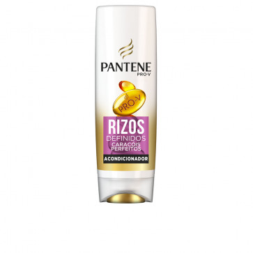 Pantene Pro-V Rizos Perfectos Acondicionador 300 ml