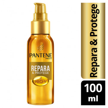 Pantene Repara & Protege Aceite 100 ml