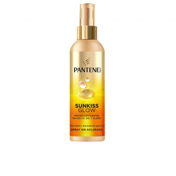 Pantene Sunkiss Glow Protección contra Rayos UV, Sal y Cloro 200 ml