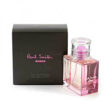 Paul Smith PAUL SMITH WOMEN Eau de parfum Vaporizador 50 ml