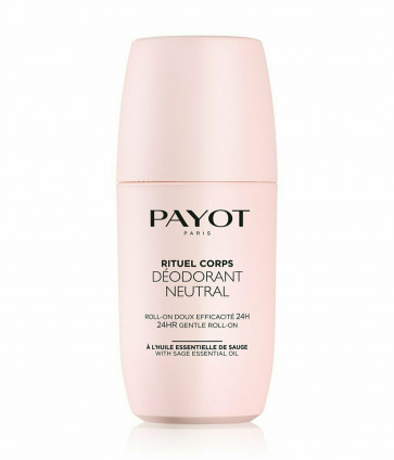 Payot DÉODORANT NEUTRAL Desodorante roll-on 75 ml