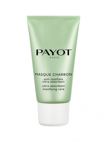 Payot Masque Charbon 50 ml