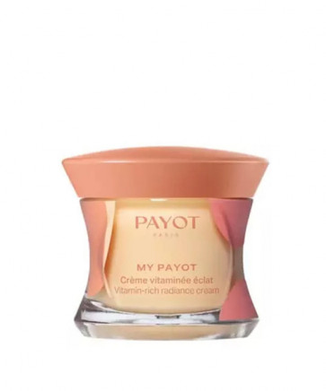 Payot My Payot Crème Vitaminée Eclat 50 ml