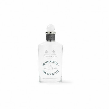 Penhaligon's No. 33 Eau de cologne 50 ml