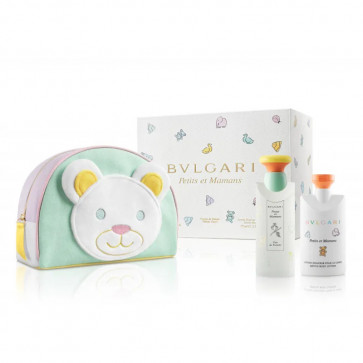 Bvlgari Lote Petits et Mamans Eau de toilette
